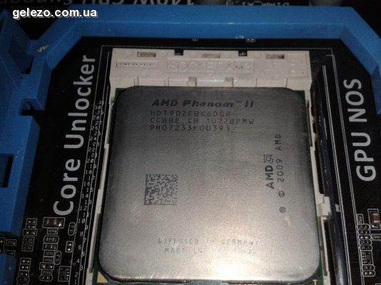 image 2 in ПРОДАМ: Процессоры;   Athlon 64х2 4200 2х2,2Ghz сокет АМ2-120грн  Athlon - доска объявлений.