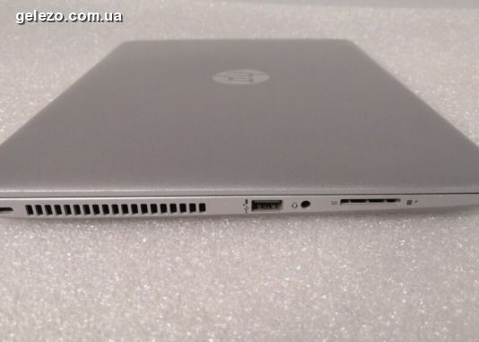 image 1 in :  HP ProBook 440 G4     - 14.0" (13 -  .