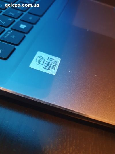 image 2 in :  ASUS VivoBook S S533FA-BQ010 (90NB0LE3-M02040) Indie Bla -  .