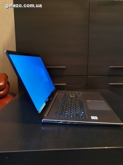 image 3 in :  ASUS VivoBook S S533FA-BQ010 (90NB0LE3-M02040) Indie Bla -  .