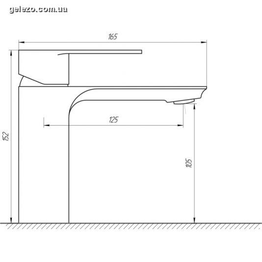 image 3 in :  Globus Lux NIAGARA GLN-0101       -  .