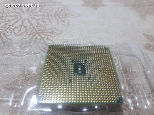 image 2 in : AMD Athlon X4 840 3.1Ghz/3.8Ghz 4/4 FM2+ socket   -  .