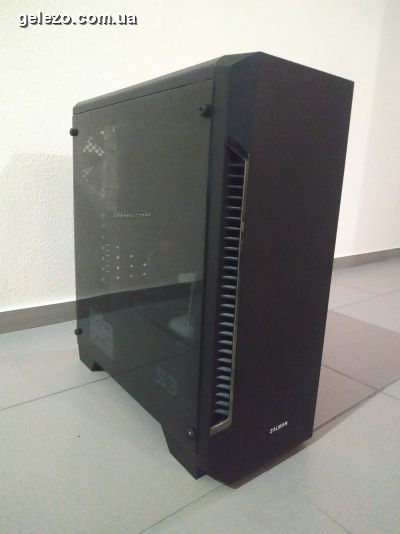 image 1 in :   i7-3770 GTX 1060 3GB 16GB RAM SSD256 HDD 2TB  -  9000 -  .