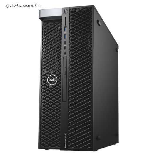 image 1 in :   / C Dell Precision 5820 Tower   -   14000 -  .