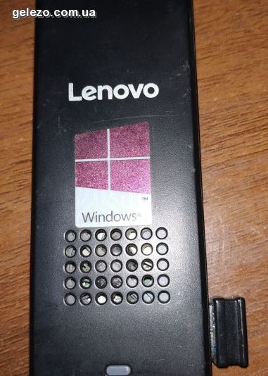 image 1 in :   Lenovo ideacentre stick 300     -  .