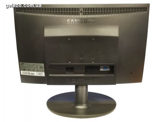 image 2 in : Samsung SyncMaster E1920    ,   80 -  .
