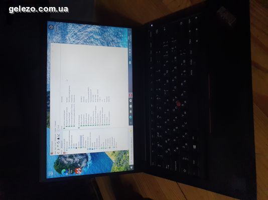 image 1 in :  - Lenovo ThinkPad E14 Gen 2 / 14" (1920x1080) I -  .