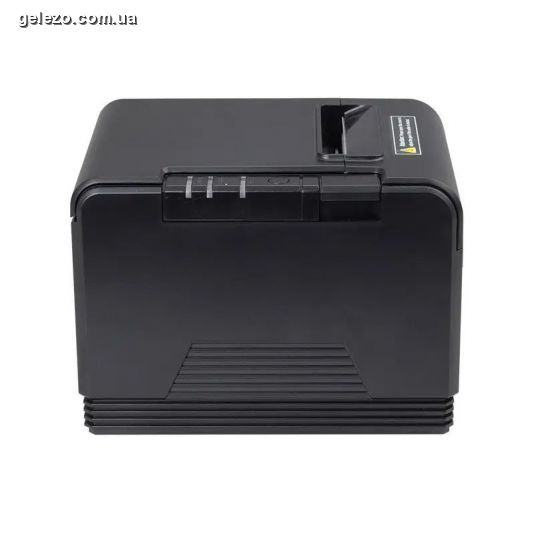 image 1 in : POS- Xprinter XP-Q200 USB  3 100 . -  .